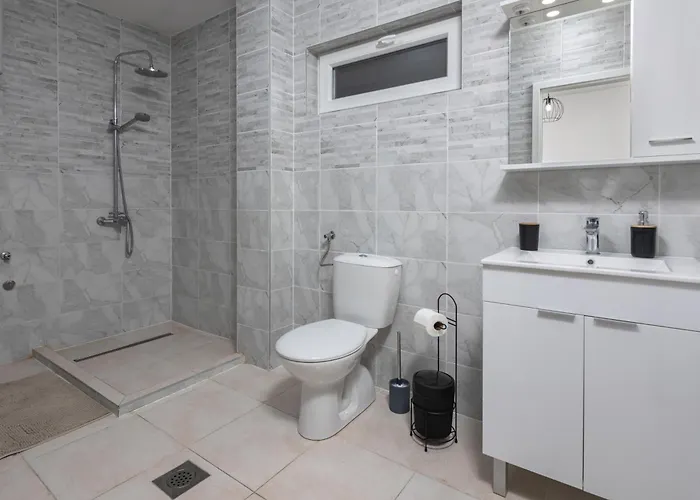 Апартаменты Terrazza Grande - Happy Селце