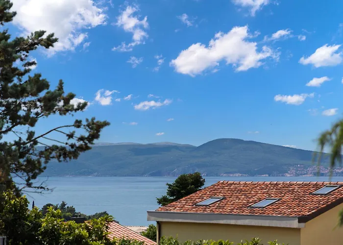 Appartamento Terrazza Grande - Happy