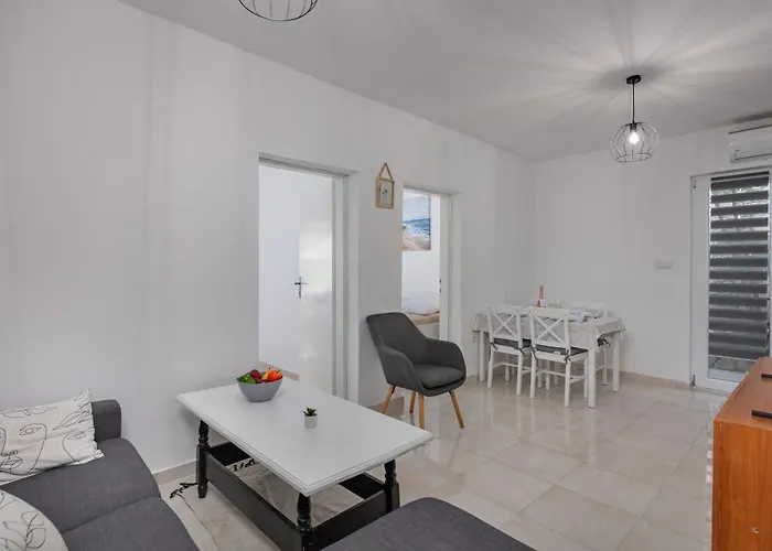 Terrazza Grande - Happy Appartamento