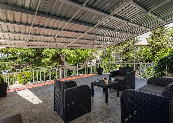 Terrazza Grande - Happy Appartamento *