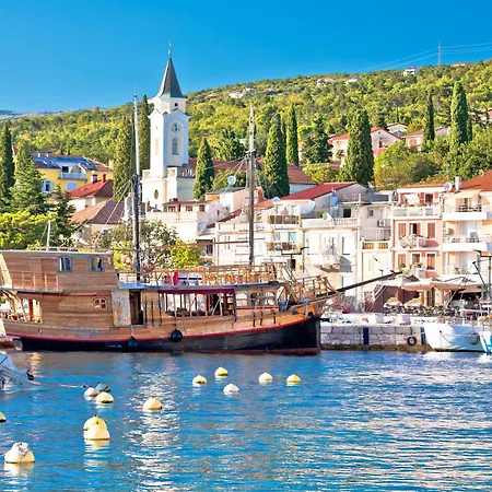 דירה Terrazza Grande - Happy