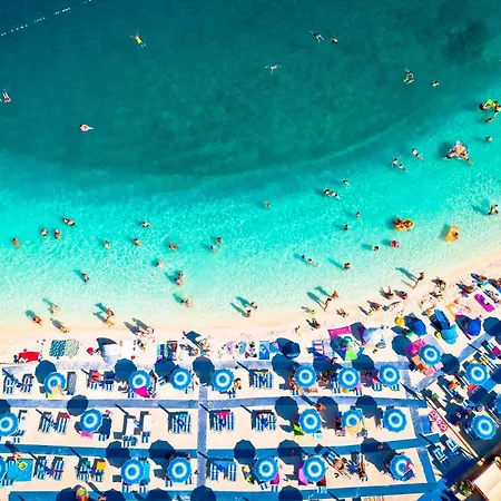 Terrazza Grande - Happy * סלצה