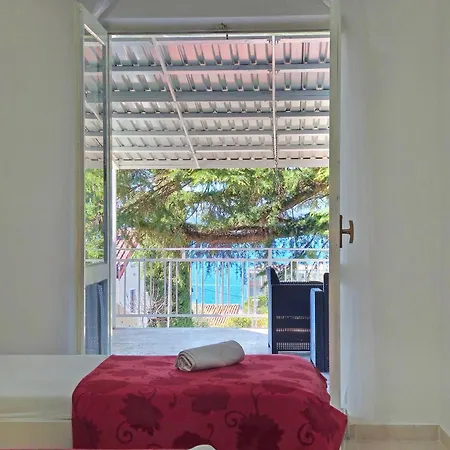 Terrazza Grande - Happy דירה *