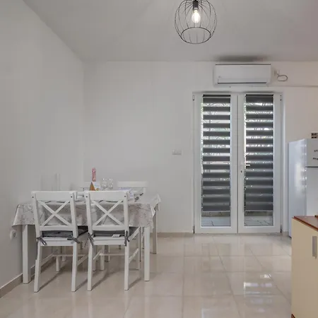 דירה Terrazza Grande - Happy *