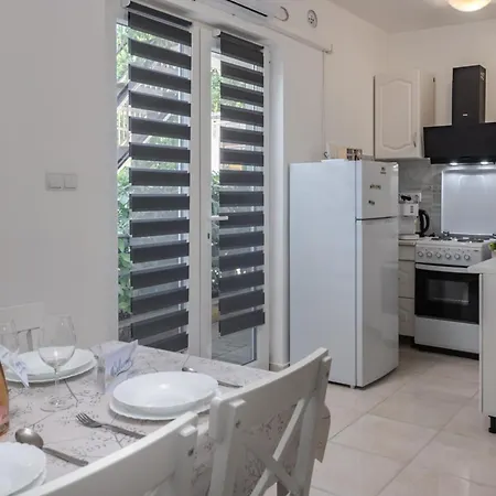 דירה Terrazza Grande - Happy *