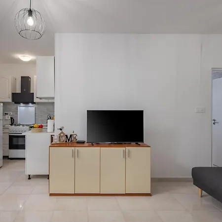 Terrazza Grande - Happy * סלצה