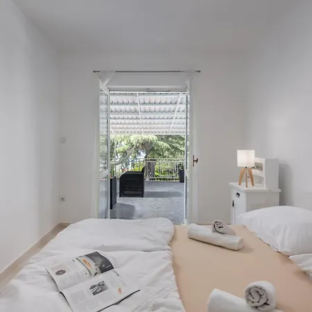 Terrazza Grande - Happy דירה *