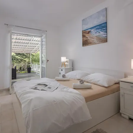 Terrazza Grande - Happy דירה *