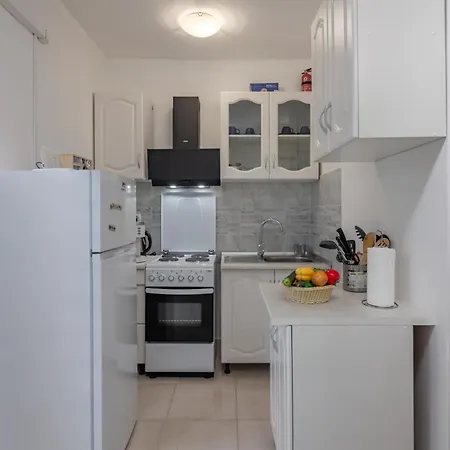 דירה Terrazza Grande - Happy סלצה