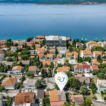 Terrazza Grande - Happy * סלצה