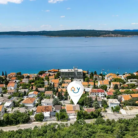 Terrazza Grande - Happy דירה סלצה