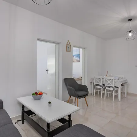 Terrazza Grande - Happy Apartment *
