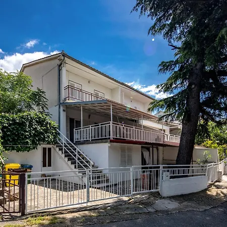 Apartamento Terrazza Grande - Happy