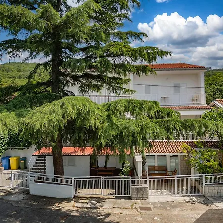 Apartamento Terrazza Grande - Happy