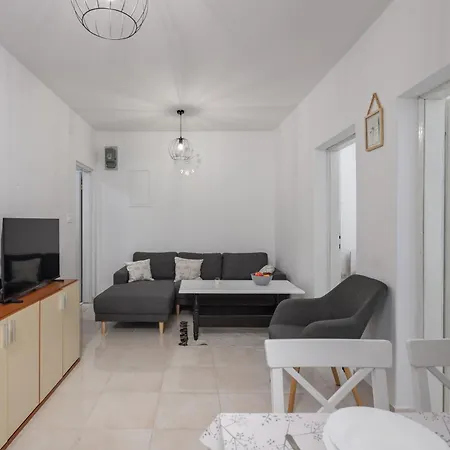 Terrazza Grande - Happy Apartamento Selce