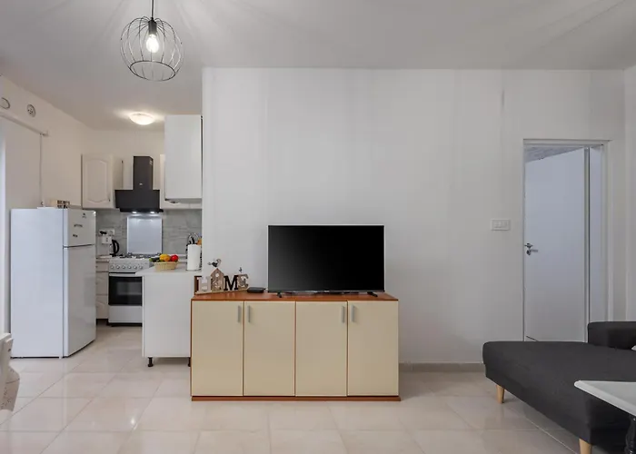 Terrazza Grande - Happy * Selce